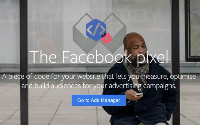 Installing the Facebook Pixel